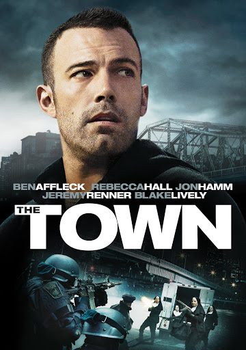 The Town – Filmes no Google Play