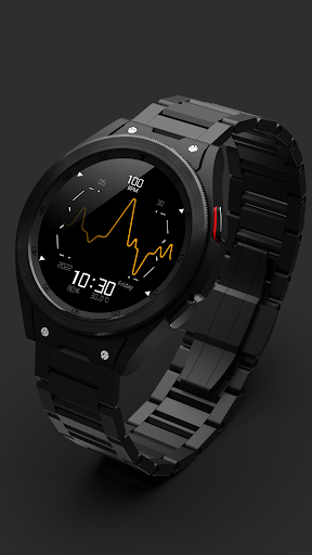 TONEBLACK - HR001SP Screen 3