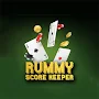 Rummy Score Keeper