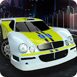 Car Simulator 2016 icon