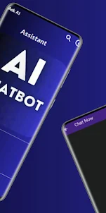 Pergunte ao AI Chatbot