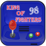 Guide For King Of Fighters 98 icon