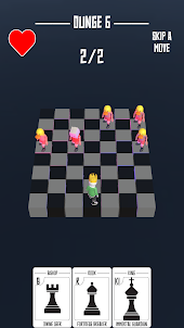 Chess Shooter