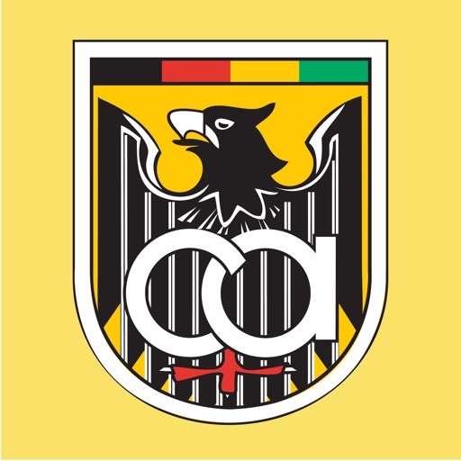 Deutsche Schule La Paz logo