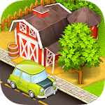 Cover Image of Download Megapolis City:Village to Town  APK