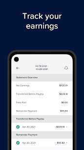 DailyPay On Demand Pay v5.4.0 (Unlimited Money) Free For Android 8