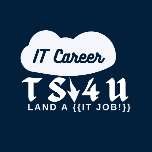 TS4U IT Engineering Bootcamp logo
