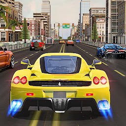 Car Games 3D - Car Games