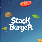 Cover Image of Baixar Stack The Burger Game  APK