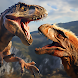 Velociraptor Arena - Androidアプリ