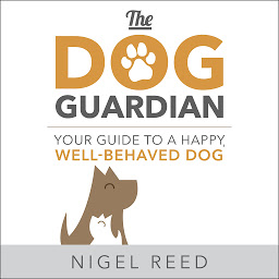 Imagen de ícono de The Dog Guardian: Your Guide to a Happy, Well-Behaved Dog