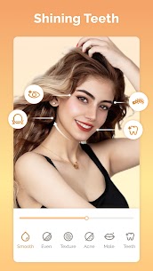 Becoco MOD APK: Selfie Camera & Editor (VIP Unlocked) Download 7