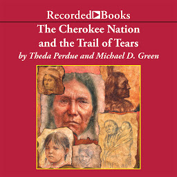 图标图片“Cherokee Nation and the Trail of Tears”