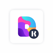Top 20 Personalization Apps Like Dusk KWGT - Best Alternatives