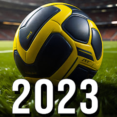 Football Games 2023 Offline MOD