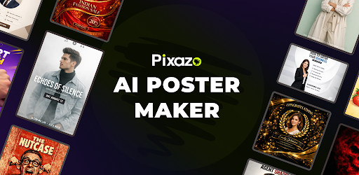 AI Poster Maker – AI Generator