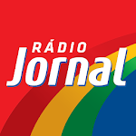 Cover Image of Download Rádio Jornal  APK