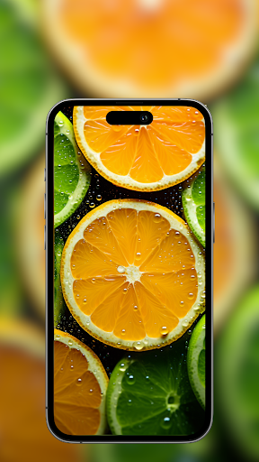 Inkart - Wallpapers HD Screen 2