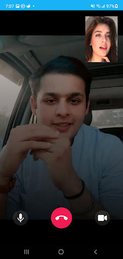 Baalveer Returns Video Call Screen 2