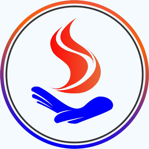Iglesia Tiempo de Jubileo logo