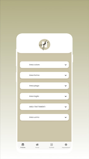 New Age Barberia & Hairspa Screen 3