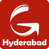 Hyderabad Audio Travel Guide icon