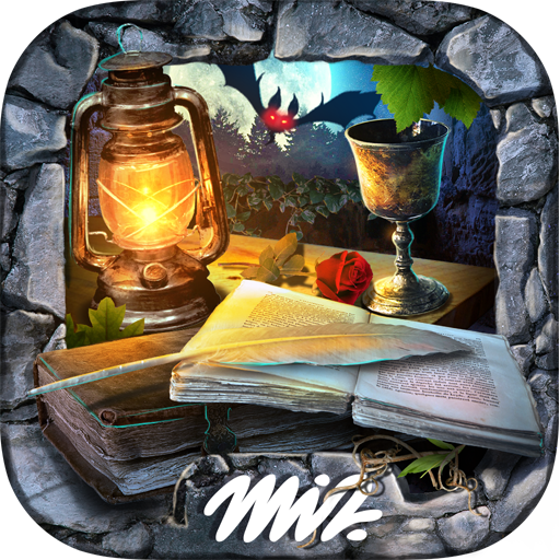 Hidden Objects Vampires Temple 2.1.1 Icon