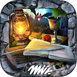 Cover Image of Download Hidden Objects Vampires Temple  APK