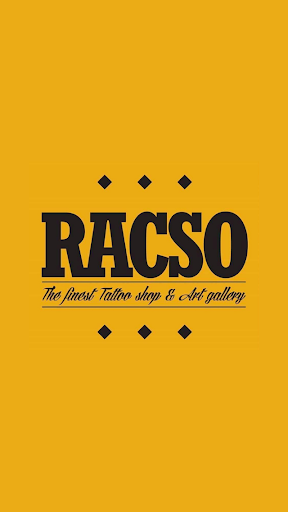 RACSO Studio Screen 3