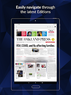 The Oakland Press eEdition 7