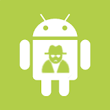 Mobile Tracker For Android icon
