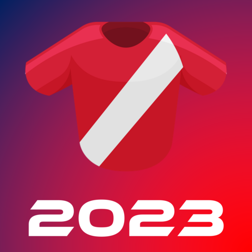 DREAM KITS 2023 Laai af op Windows