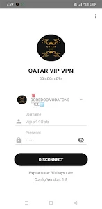 Qatar Vip VPN