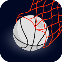 Hoop Dunk - Play the Hoop not the Basket Ball 