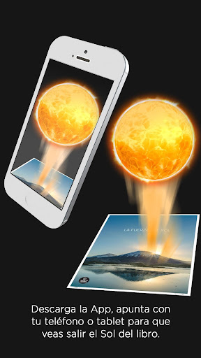 Android application Ayllu Solar screenshort