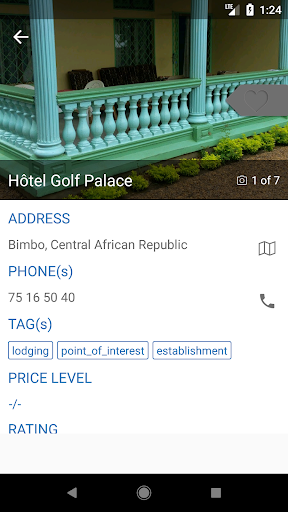 Bangui - Wiki Screenshot 3 - AppWisp.com