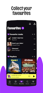 Deezer: Music & Podcast Player 5