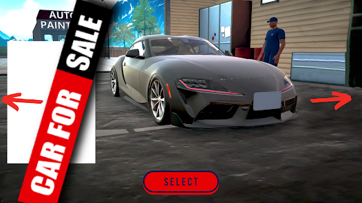 Car Sales Simulator 2023 – Apps no Google Play