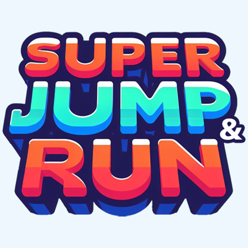 Super Jump And Run 3D