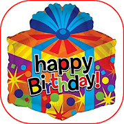 Top 19 Events Apps Like Happy Birthday Gift - Best Alternatives