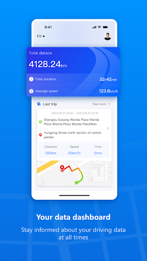 WayInsight Screen 2