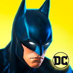 Cover Image of Download DC Legends: Fight Superheroes 1.26.13 APK