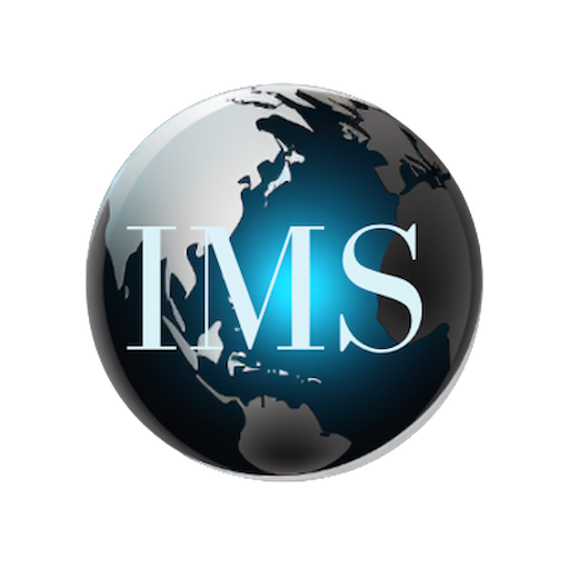 Auro IMS logo