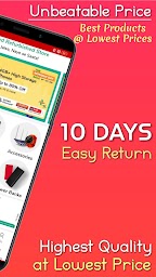 Toogud India-Refurbished Shopping app |Electronics