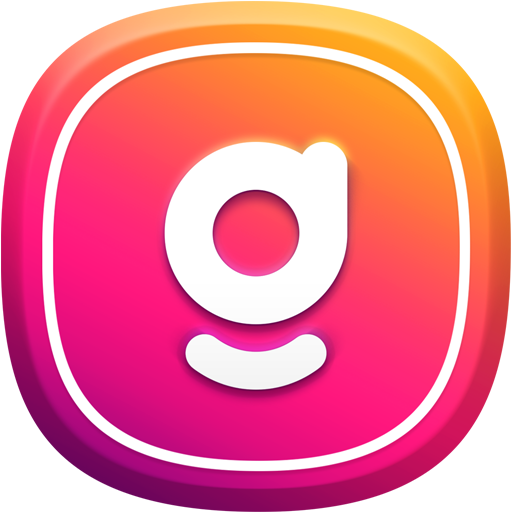 Social network fundamentals logo