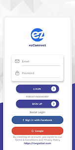 ezConnect APK for Android Download 1