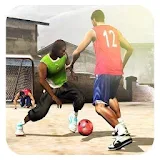 Street Soccer Master 3D icon