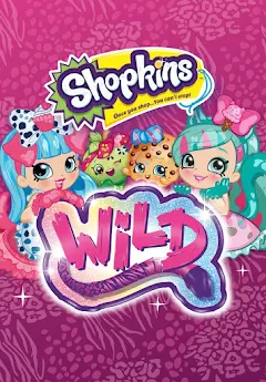 Shopkins Wild Movies on Google Play
