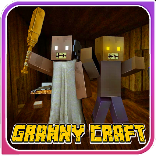 Horror Granny Craft Survival - AppWisp.com