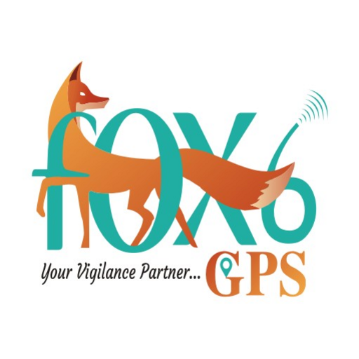 FOX6 GPS logo